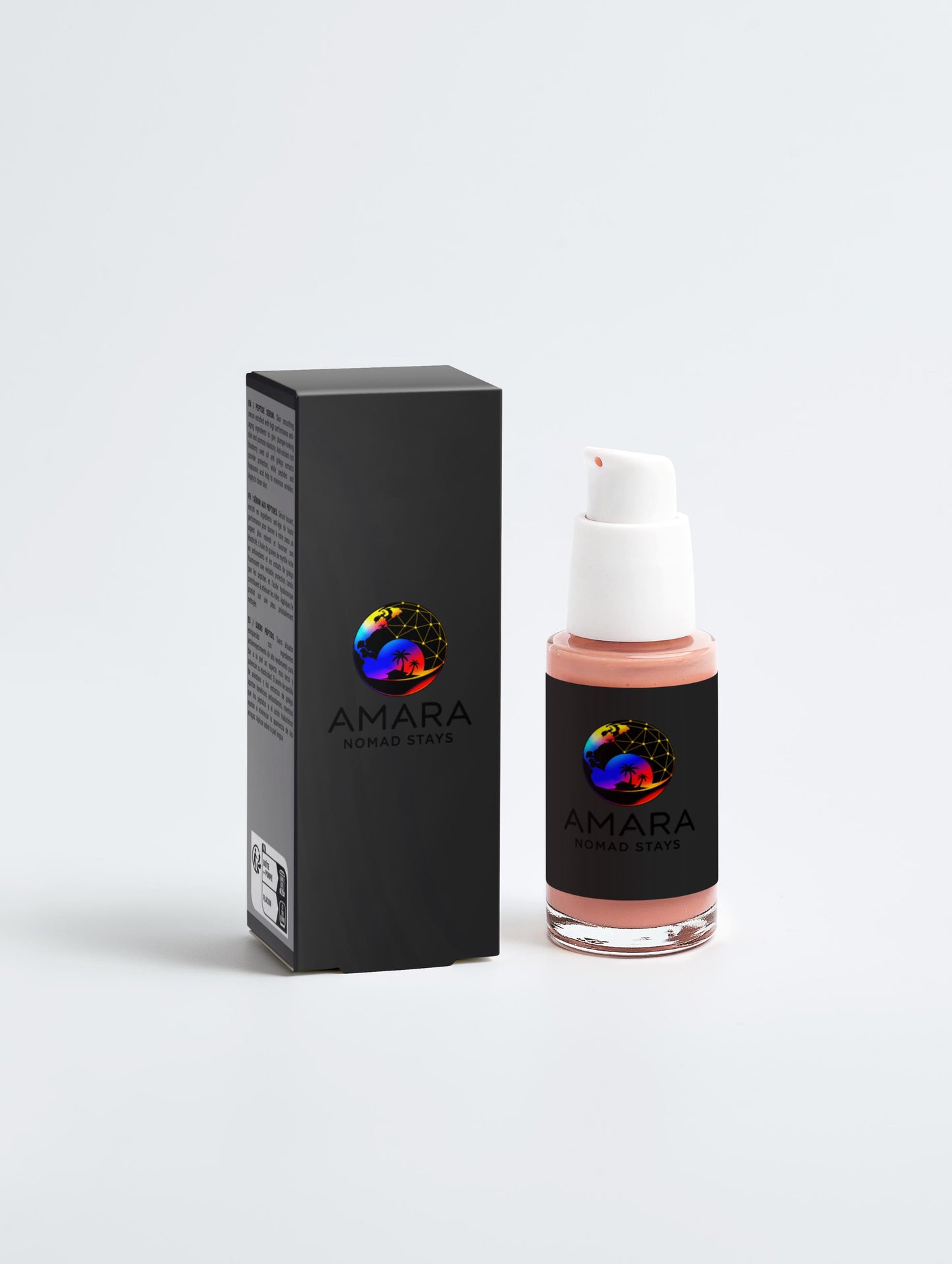 Yumara Collections The Age-Defying Trio Collection Box