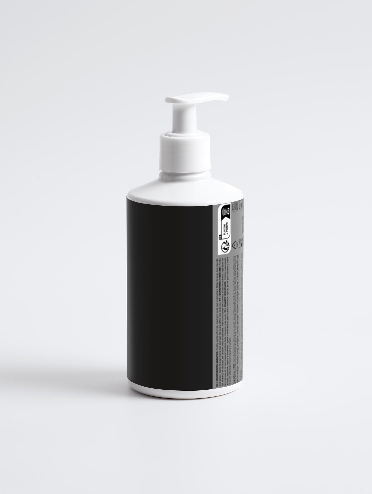 Yumara Collections Moisturising Shampoo