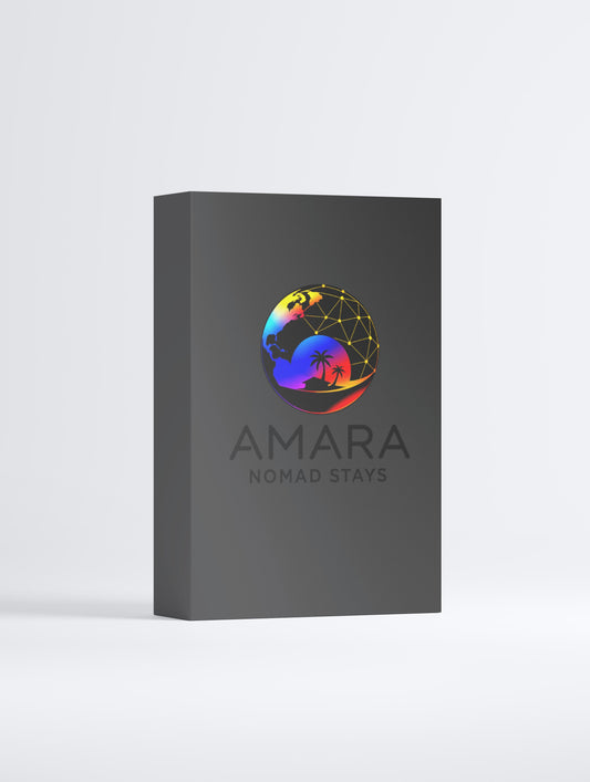 Yumara Collections Timeless Radiance Collection Box