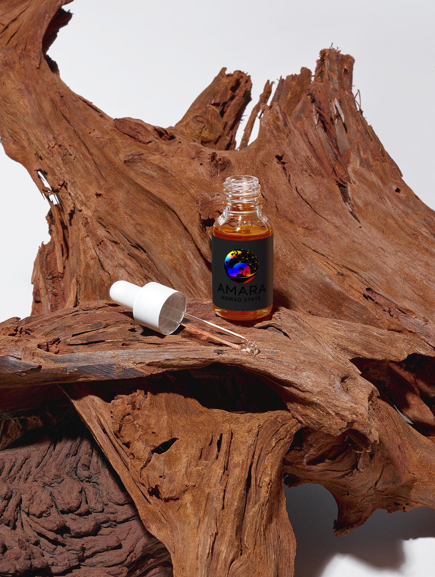 Yumara Collections Nourishing Facial Oil