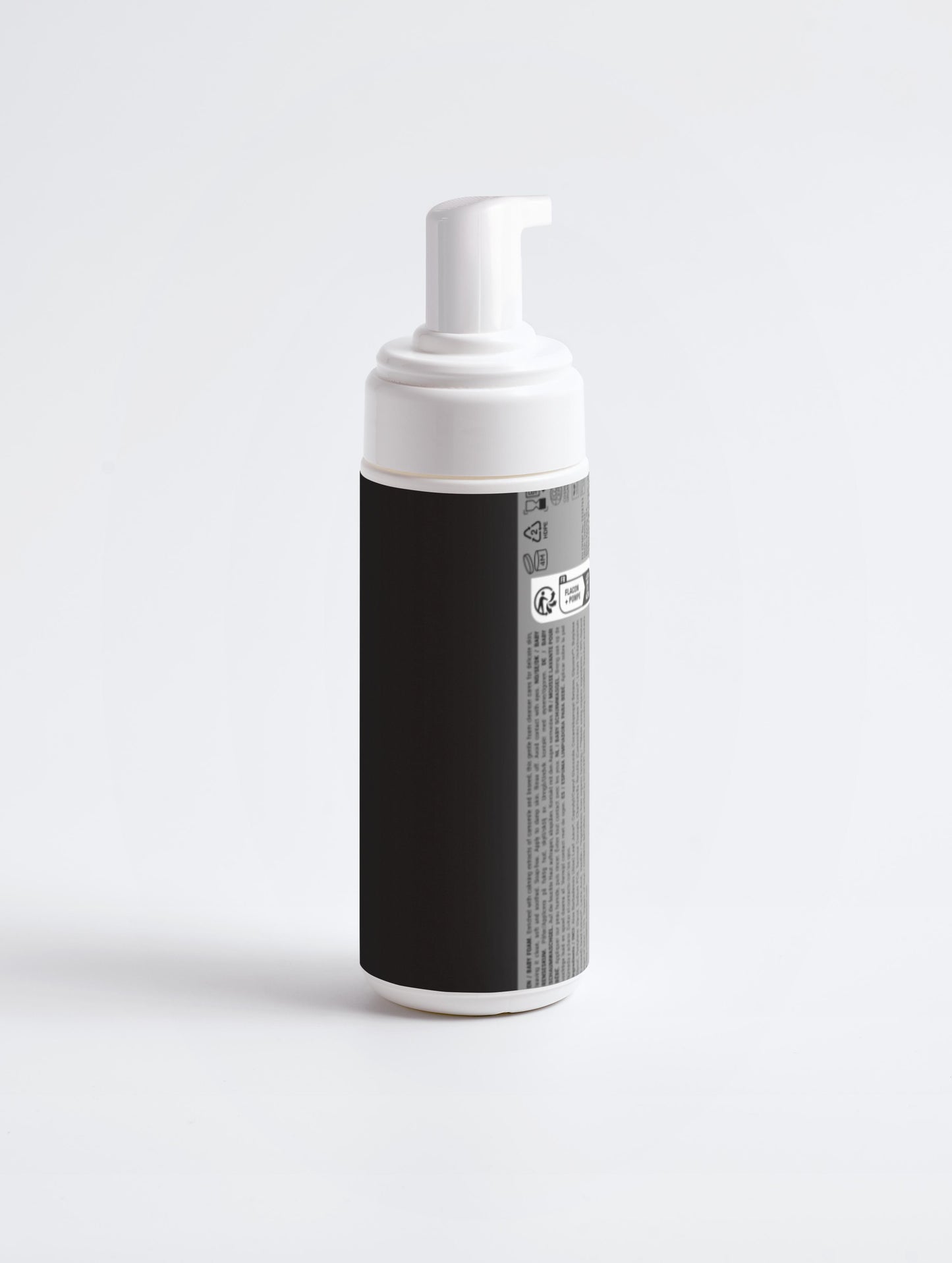 Yumara Collections Baby Foaming Wash